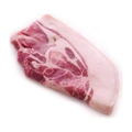 梅花肉 KASIM PORK