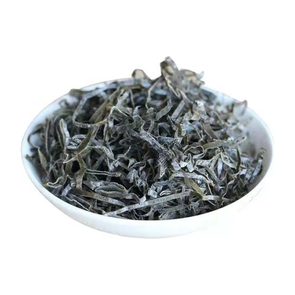 干海带丝 KELP SILK 250g