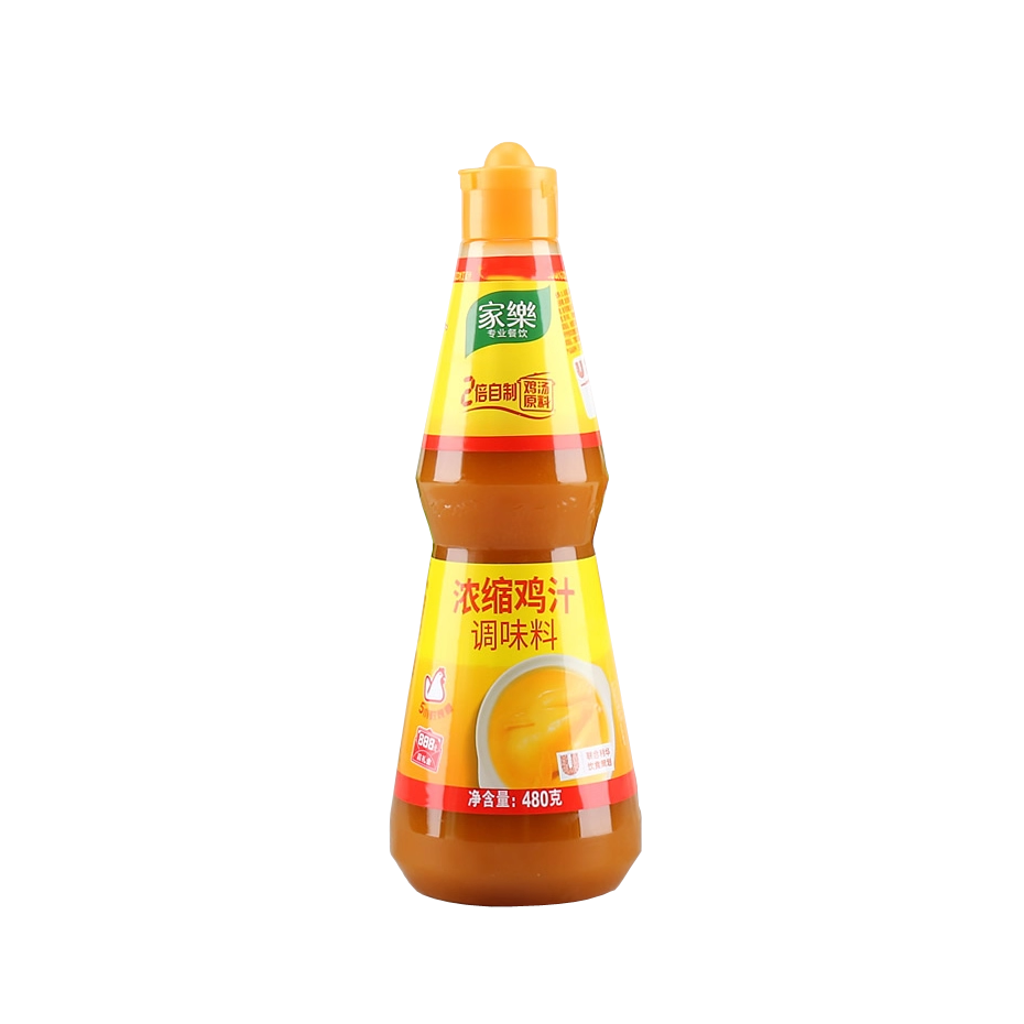 家乐浓缩鸡汁 KNORR CONCENTRATED CHICKEN GRAVY 1KG
