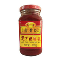 老才臣腐乳 LAO CAI CHEN FU RU 300g