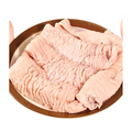 大肠头 LARGE INTESTINE