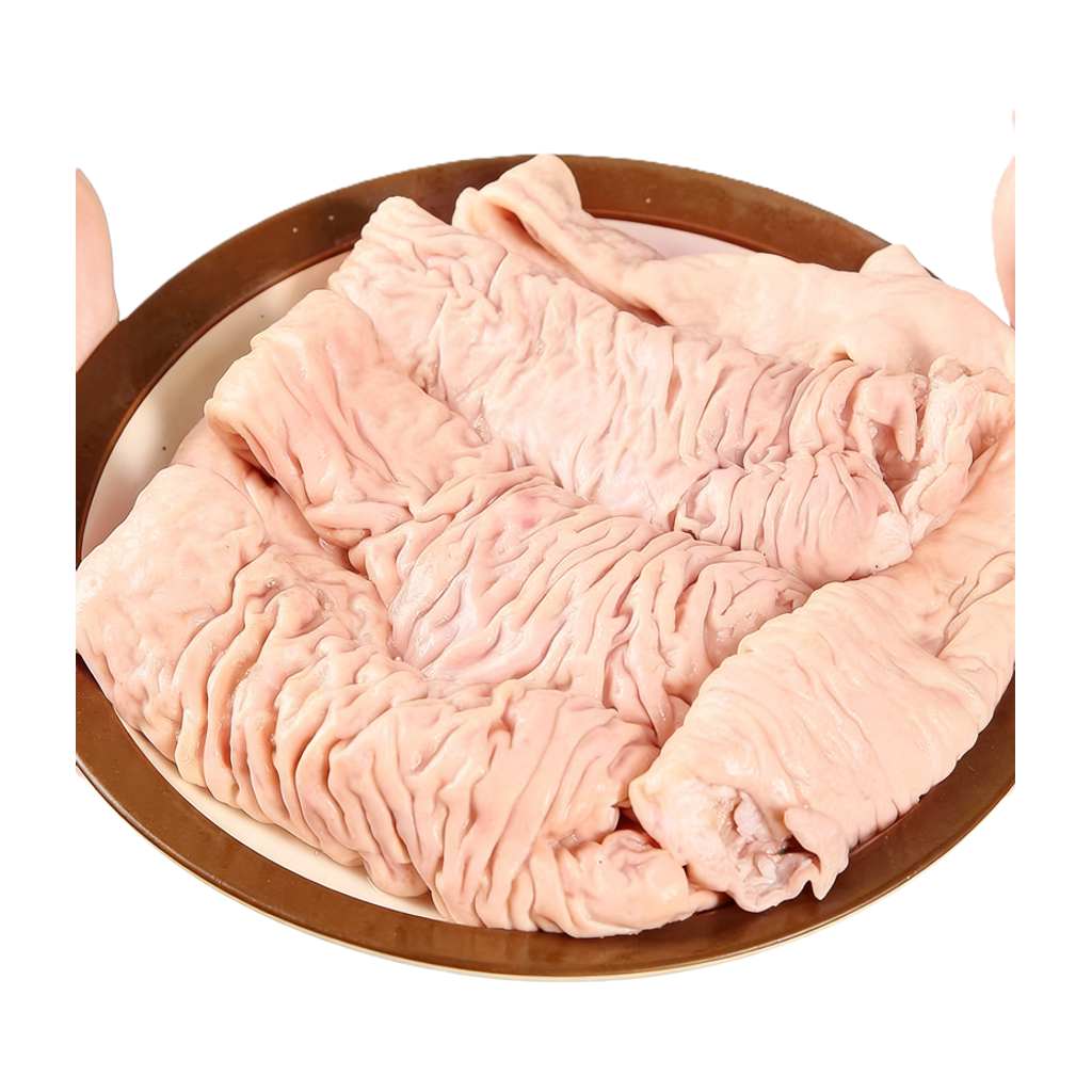 大肠头 LARGE INTESTINE