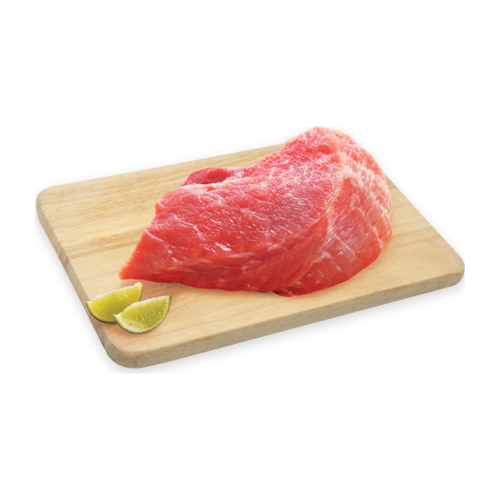瘦肉 LEAN MEAT