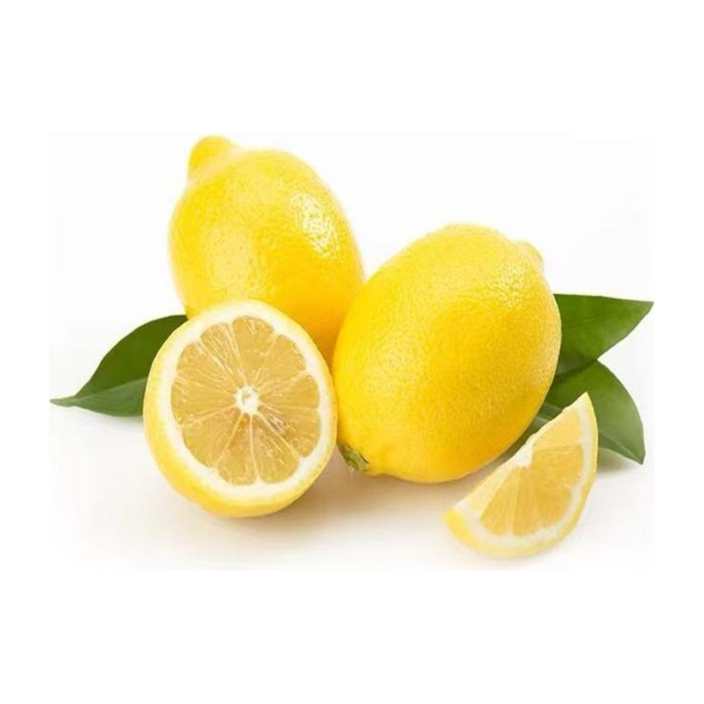 柠檬 LEMON