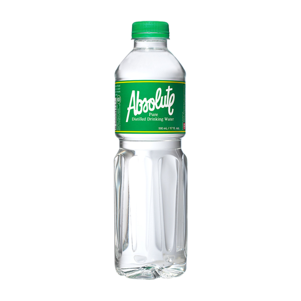 本地水 LOCAL WATER