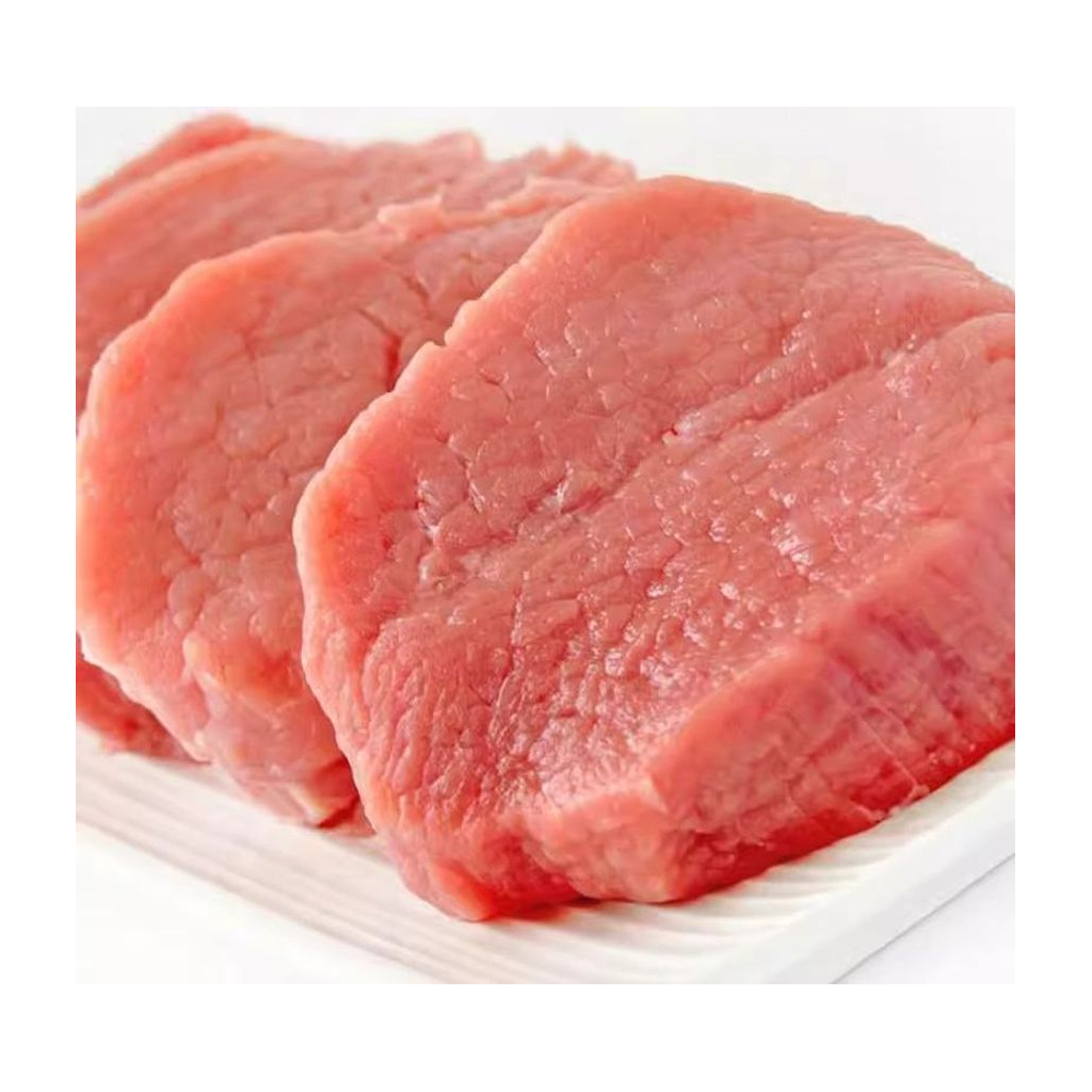 猪里脊 LOIN