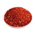中辣椒面 MEDIUM CHILI POWDER 250g