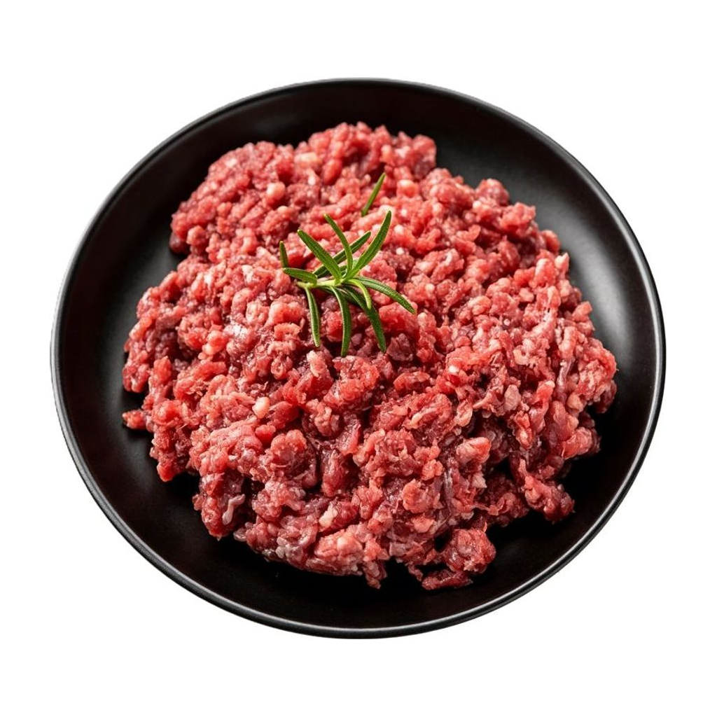 牛肉沫 MINCED BEEF