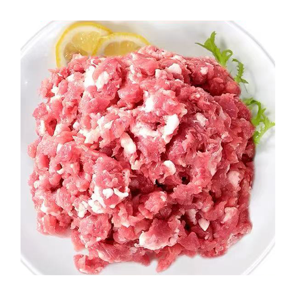 猪肉沫 MINCED PORK