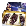 妮娜皇后葡萄 NINA RED GRAPE