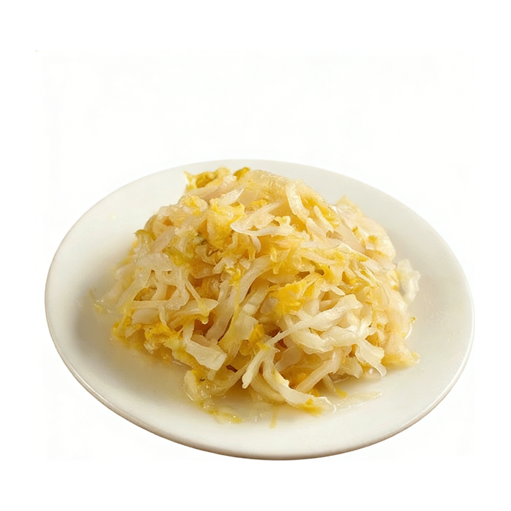 东北酸菜 NORTHEAST SAUERKRAUT 500g