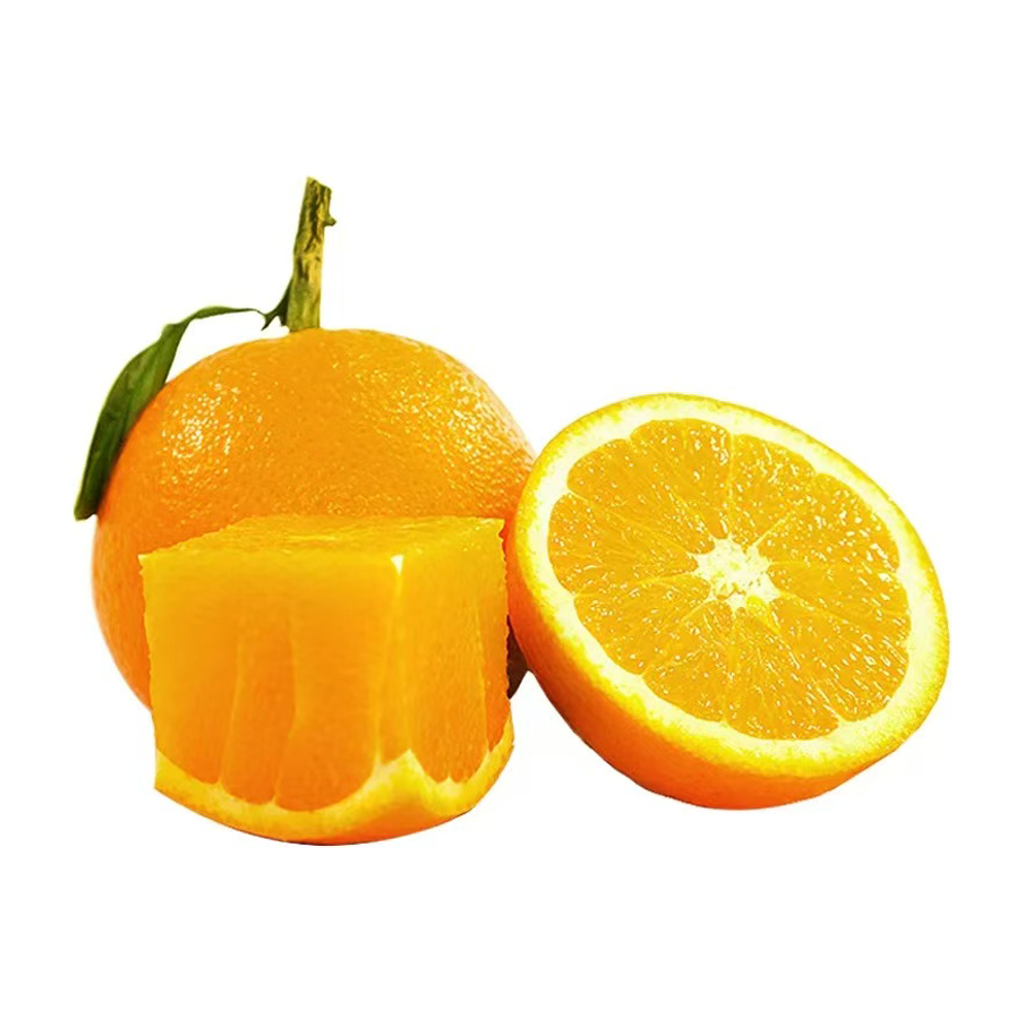 橙子 ORANGES
