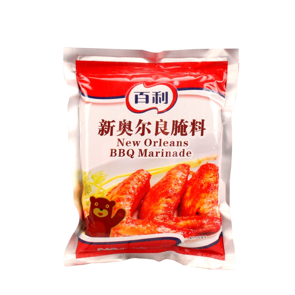 奥尔良腌料 ORLEANS MARINADE 1kg
