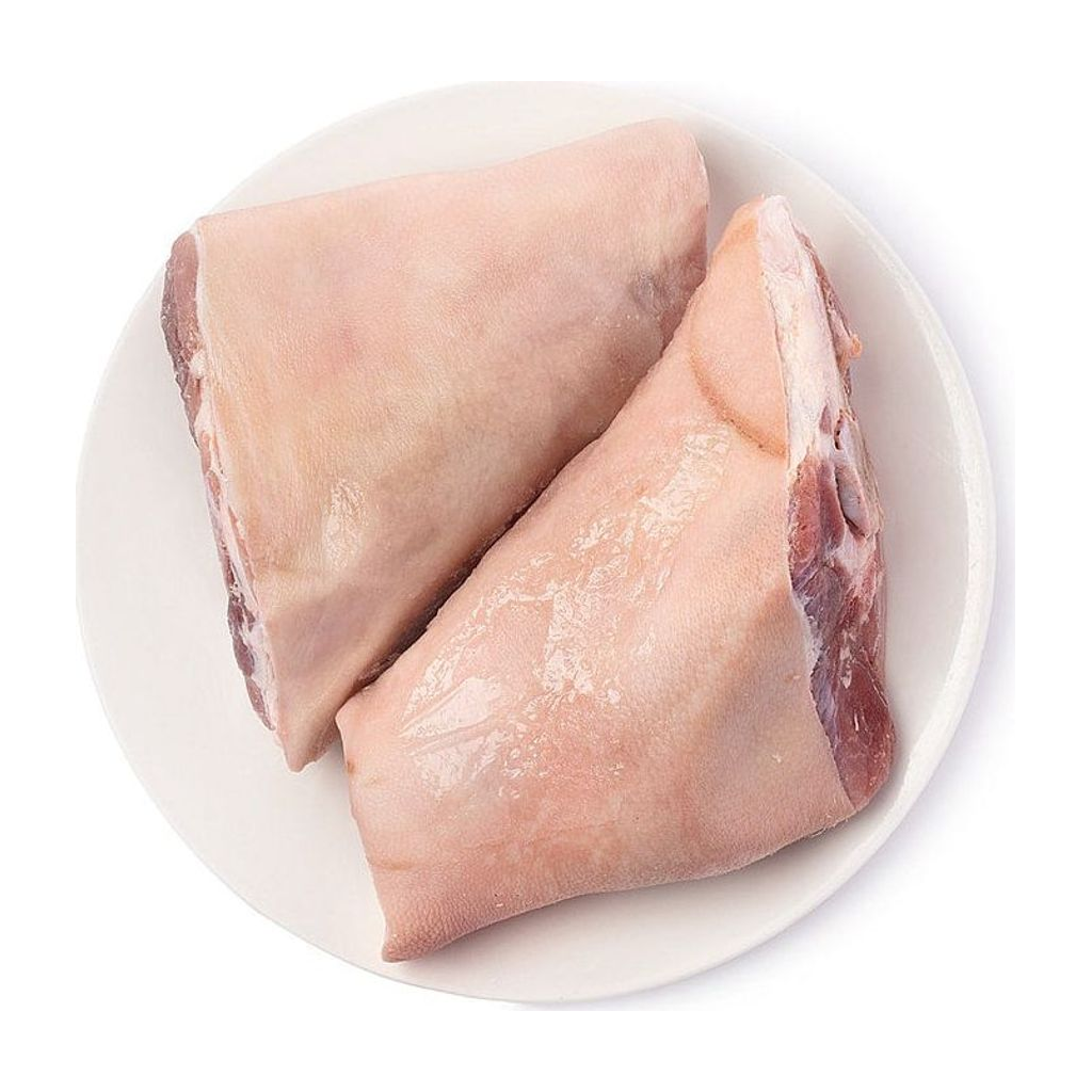 猪肘子 PATA