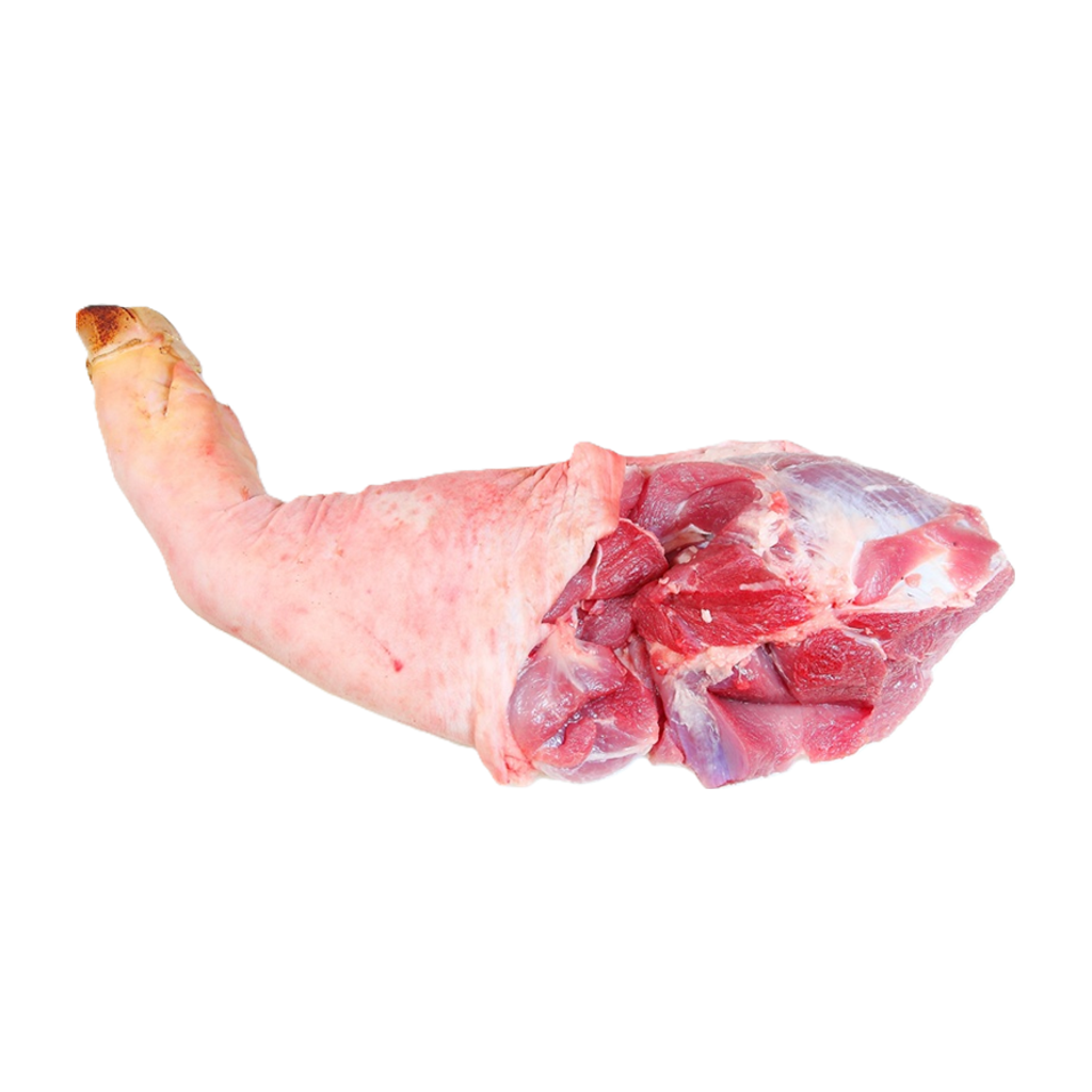 猪蹄膀 PATA FEET