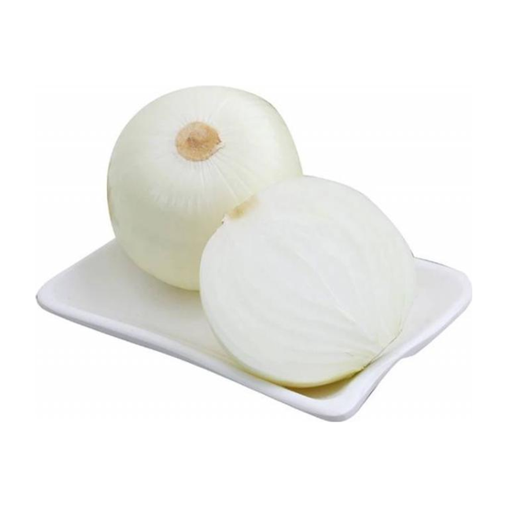 剥皮白洋葱 PEEL WHITE ONION