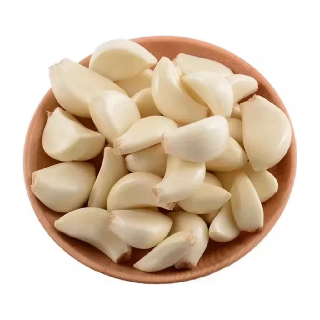 蒜米 PEELED GARLIC