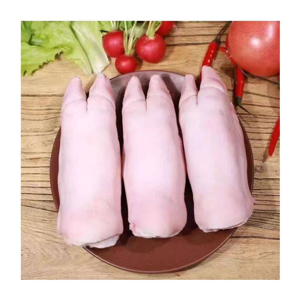 猪蹄 PIG FEET