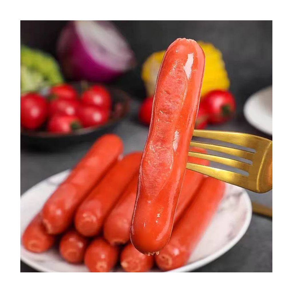 黑猪牌台湾香肠 PIG TAIWAN SAUSAGE 440g