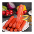 黑猪牌台湾香肠 PIG TAIWAN SAUSAGE 440g