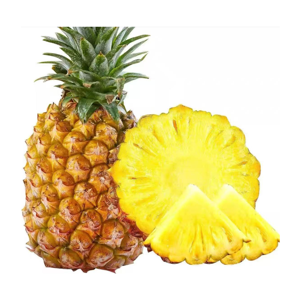大凤梨 PINEAPPLE