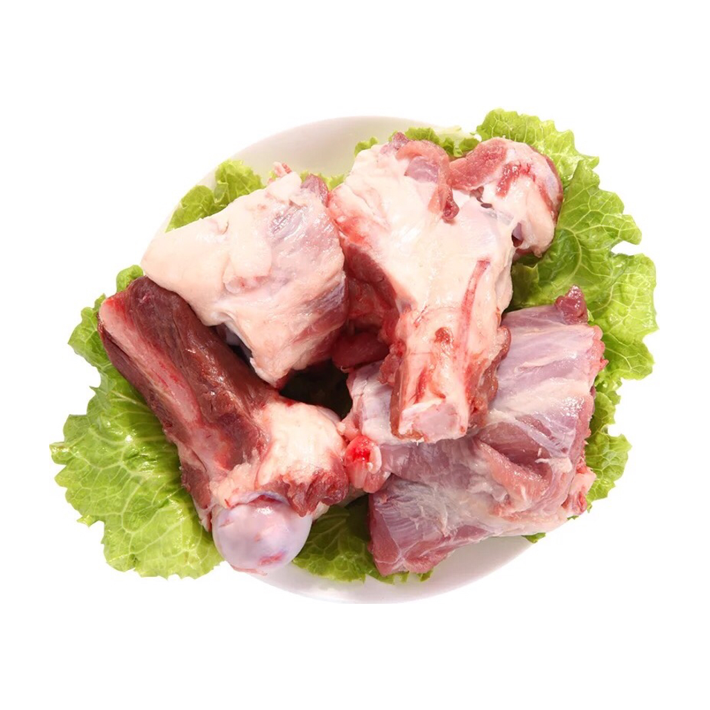 猪大骨 PORK BIAS