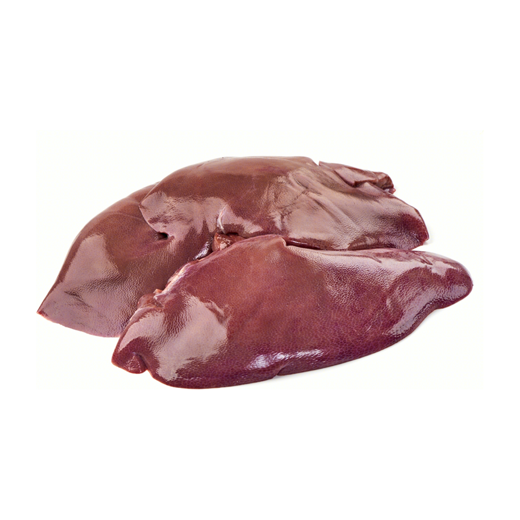 猪肝 PORK LIVER