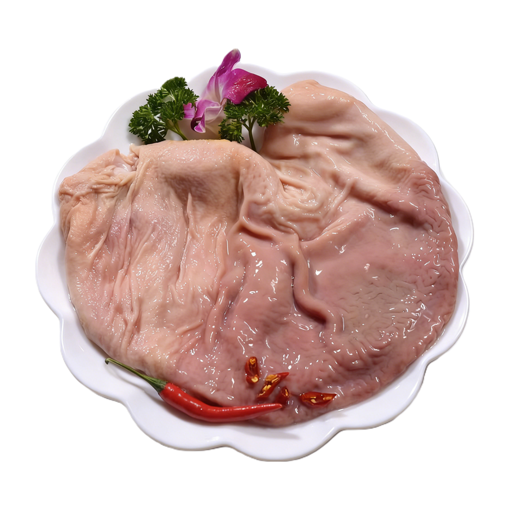 猪肚 PORK TITO