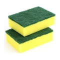 洗碗海绵 QINGJIEBU SPONGE