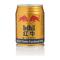 红牛拉罐 RED BULL 250ML