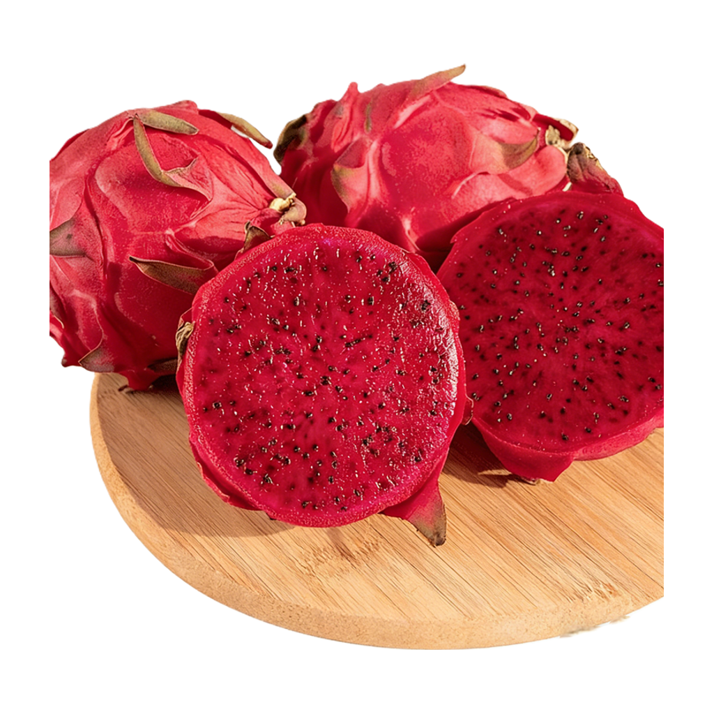 台湾红心火龙果 RED DRAGON FRUIT