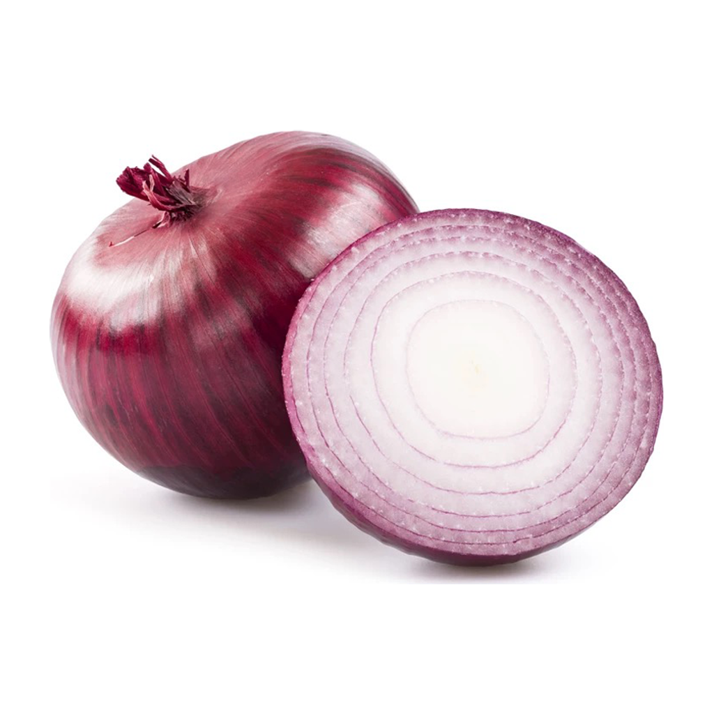 红洋葱 RED ONION