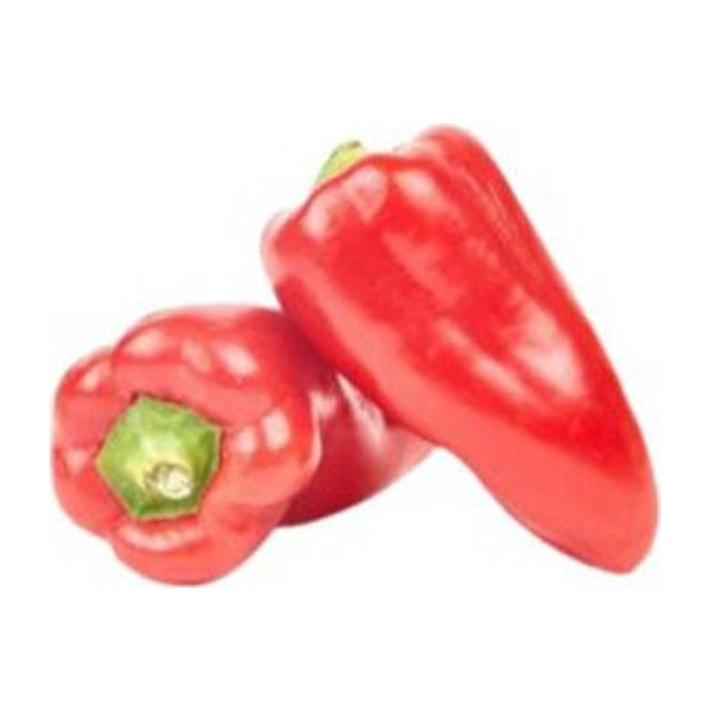 红肉椒 RED PEPPER