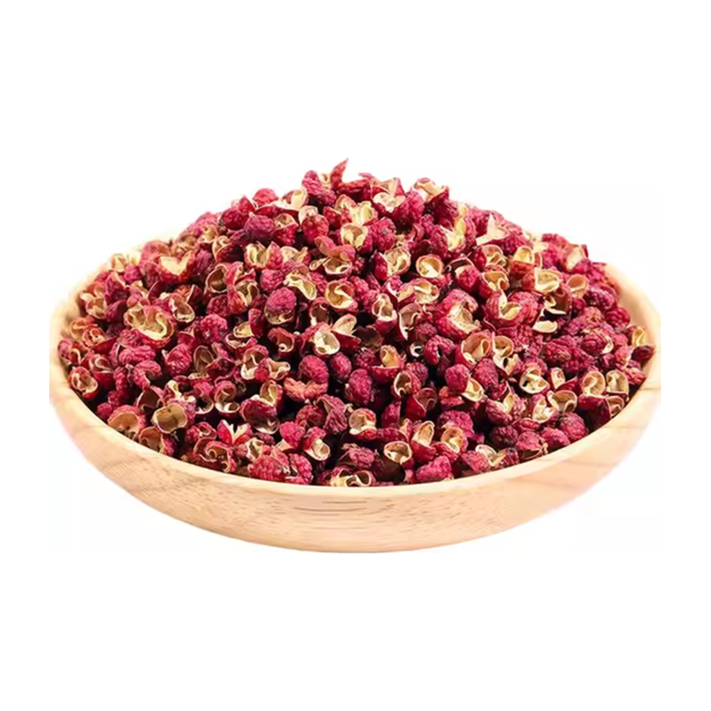红花椒 RED PEPPER 150g
