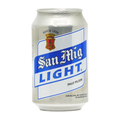 生力啤酒 SAN MIGUEL BEER 330ML