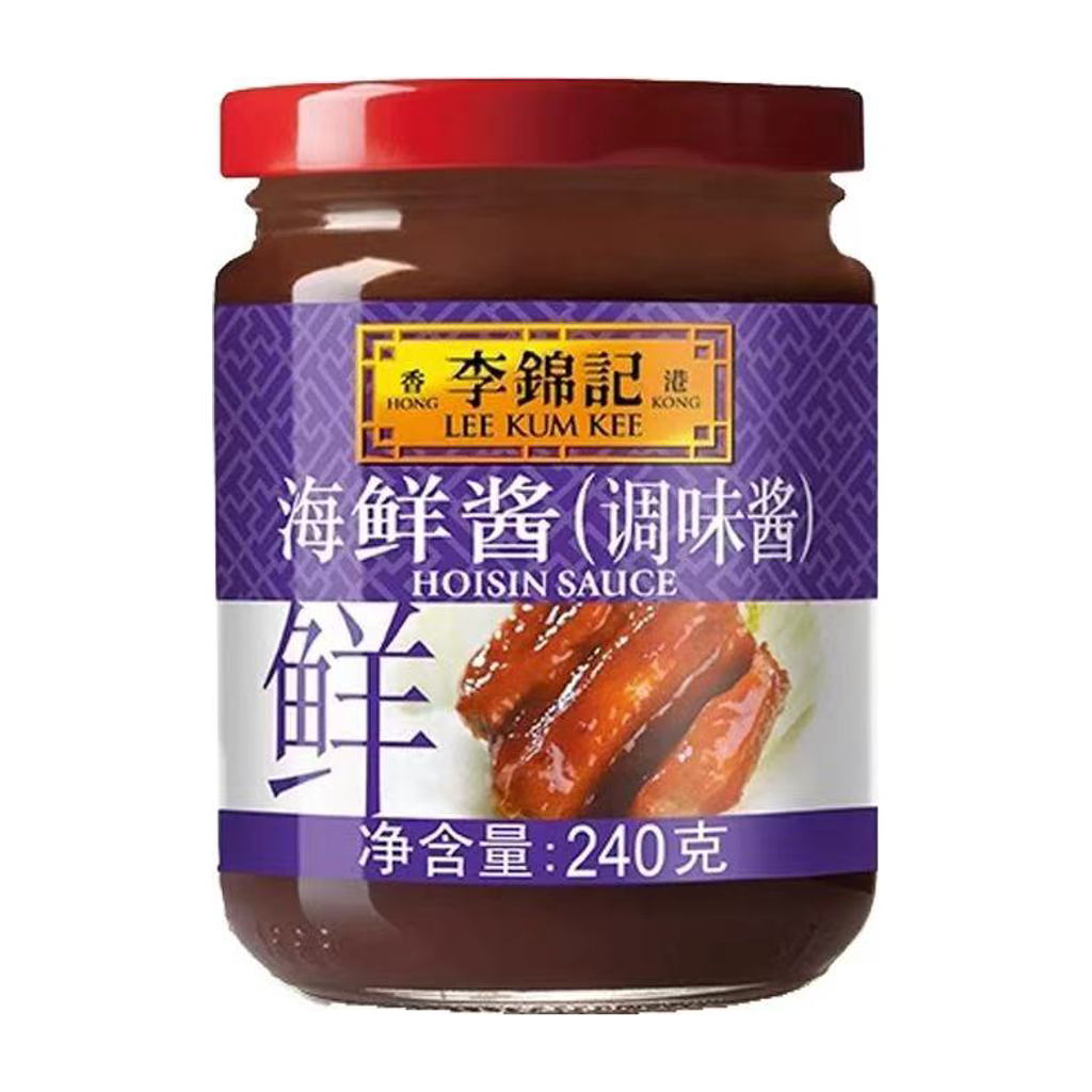 李锦记海鲜酱 SEAFOOD SAUCE 240g