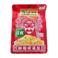 乌江清爽榨菜丝 SHREDDED MUSTARD TUBER 60g