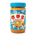 四季宝花生酱 SIJIBAO PEANUT BUTTER 1kg