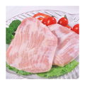 去皮猪颈肉 SKINLESS POEK NECK