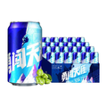 雪花啤酒 SNOW BEER 330ML