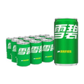 雪碧拉罐 SPRITE 330ML