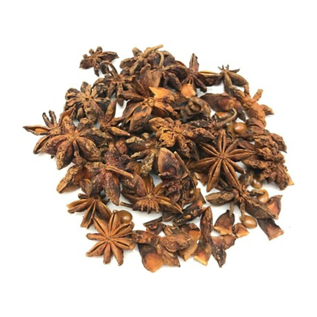 八角 STAR ANISE 100g