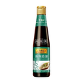 李锦记蒸鱼豉油 STEAMED FISH SOY SAUCE 410ML