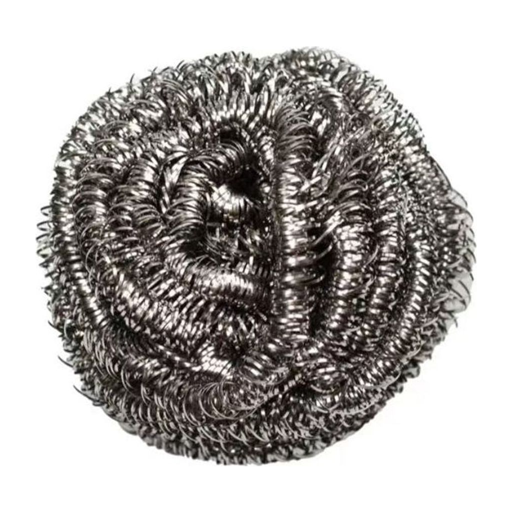 钢丝球 STEEL WOOL