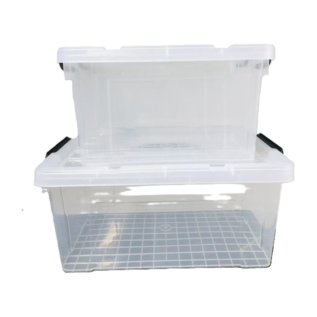 手提收纳箱加厚加高 STORAGE BOX