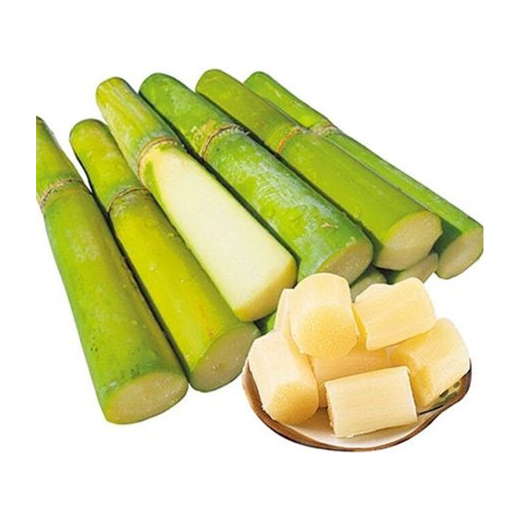手撕水果甘蔗 SUGAR CANE