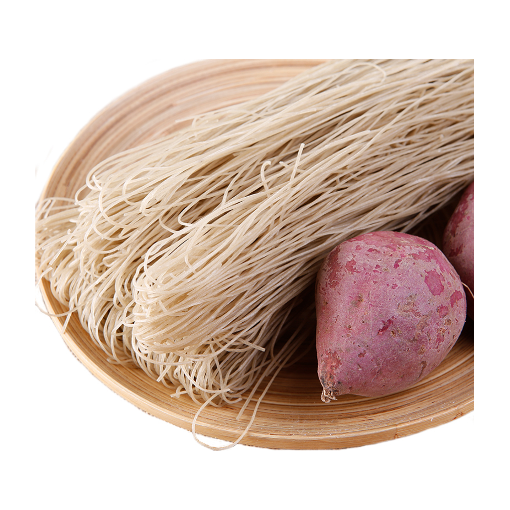红薯粉条 SWEET POTATO STARCH NOODLES 500g