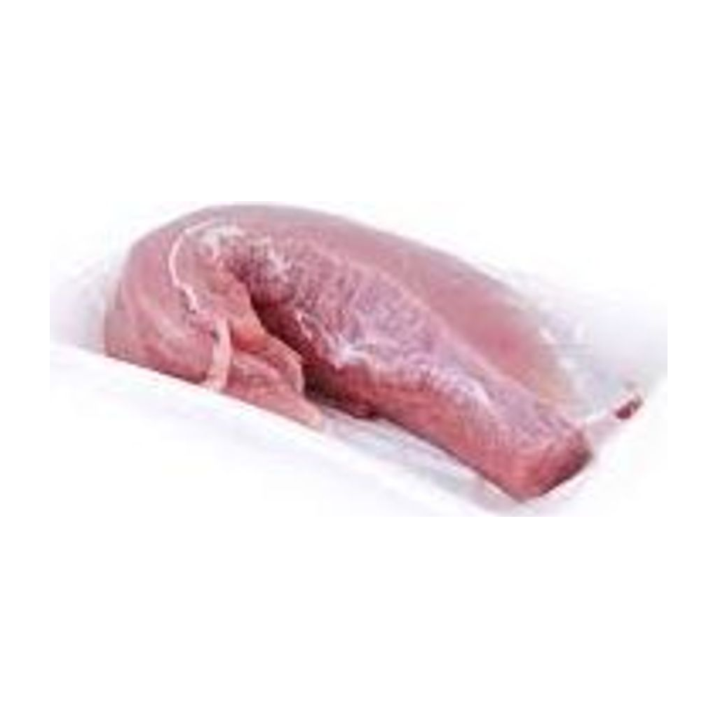 猪腰柳 TENDERLOIN