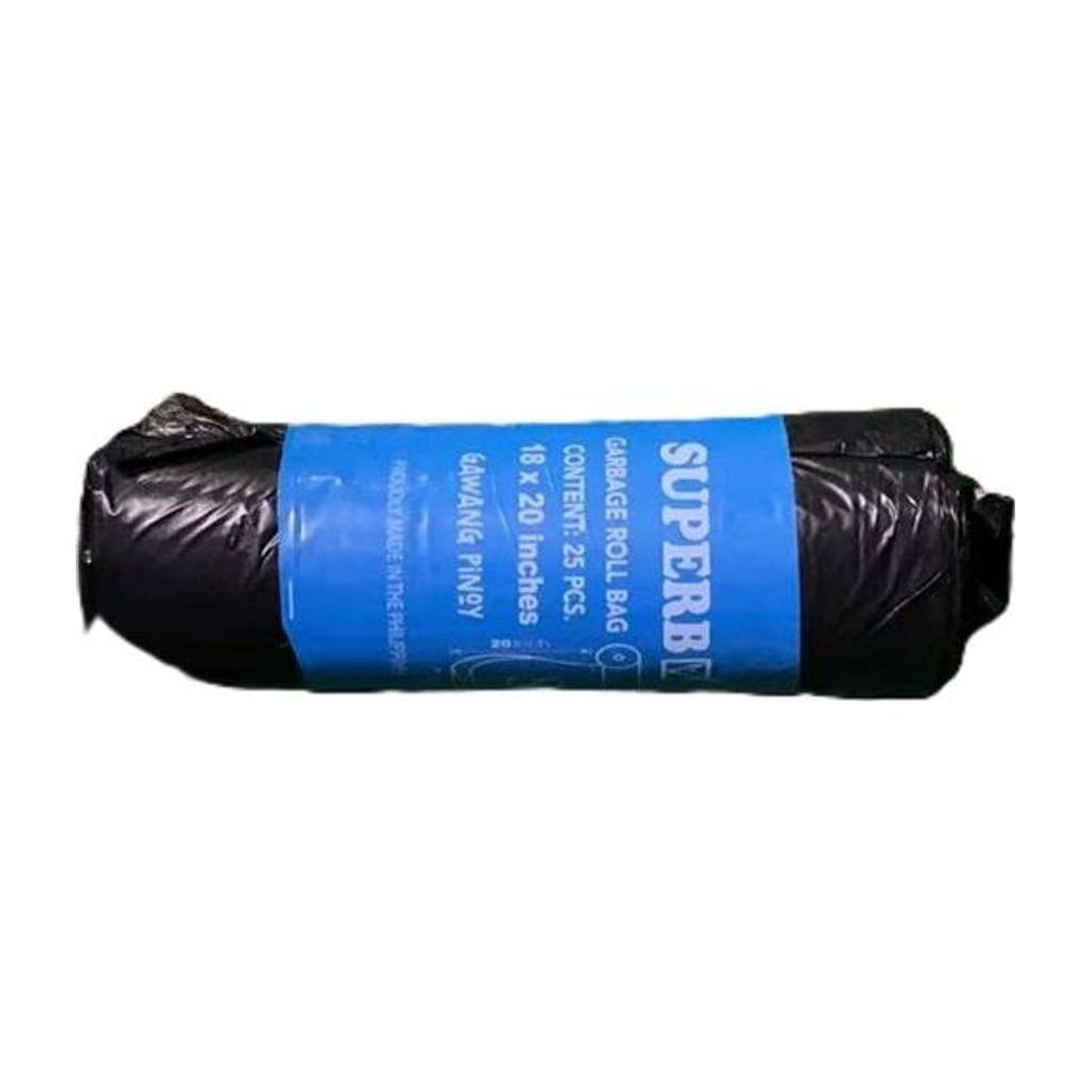 垃圾袋 TRASH BAG