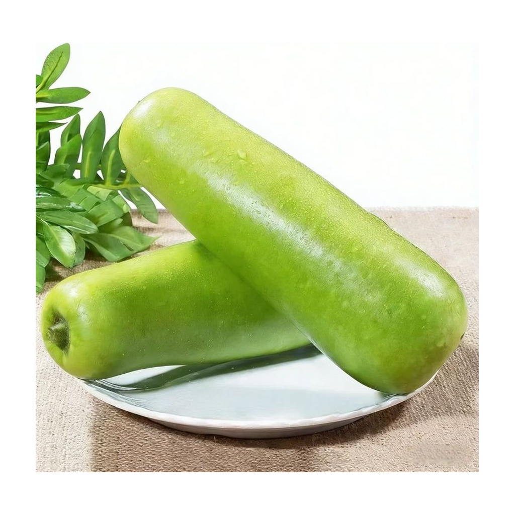 胡瓜 UPO